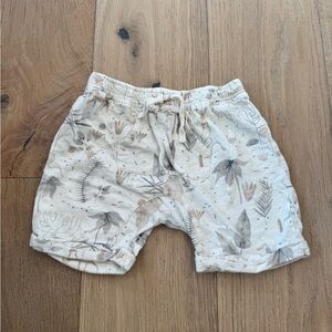 Rylee + Cru boy Kids Shorts